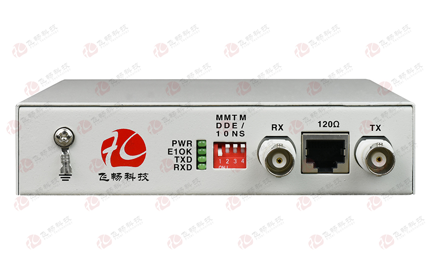 飛暢科技-E1-RS422協(xié)議轉換器