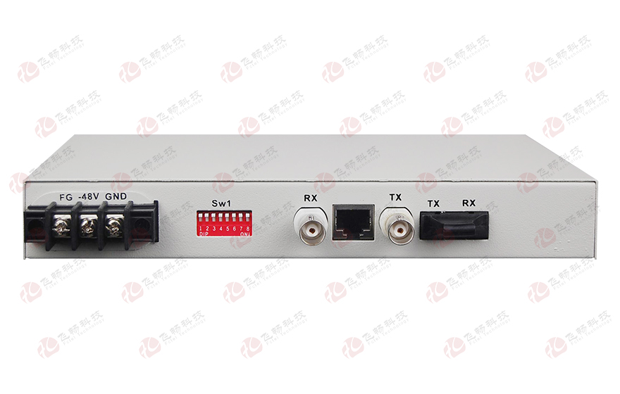 飛暢科技-STM-1光電轉換器